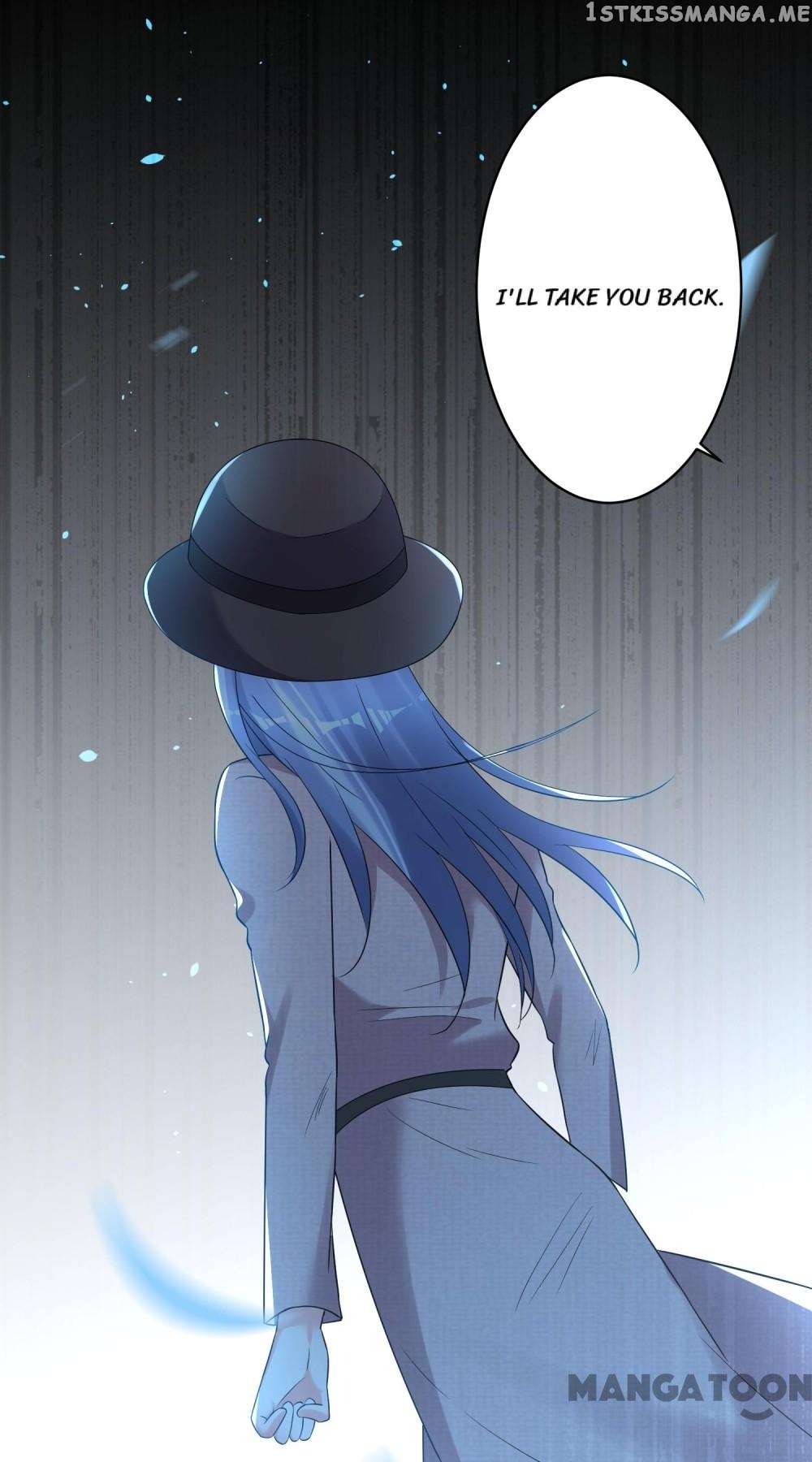 Blackmailed By Bossy Ceo chapter 209 - page 29