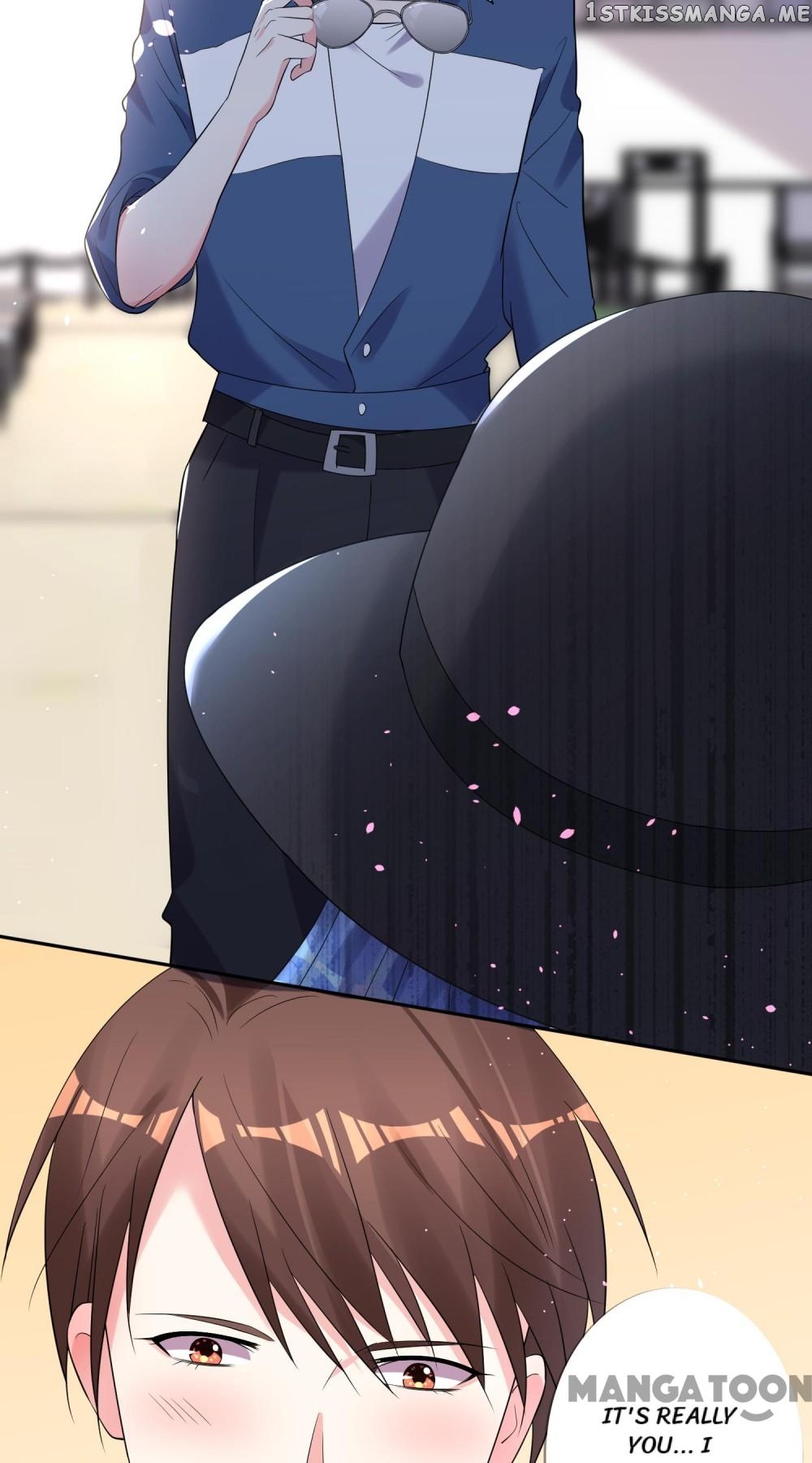 Blackmailed By Bossy Ceo chapter 209 - page 3