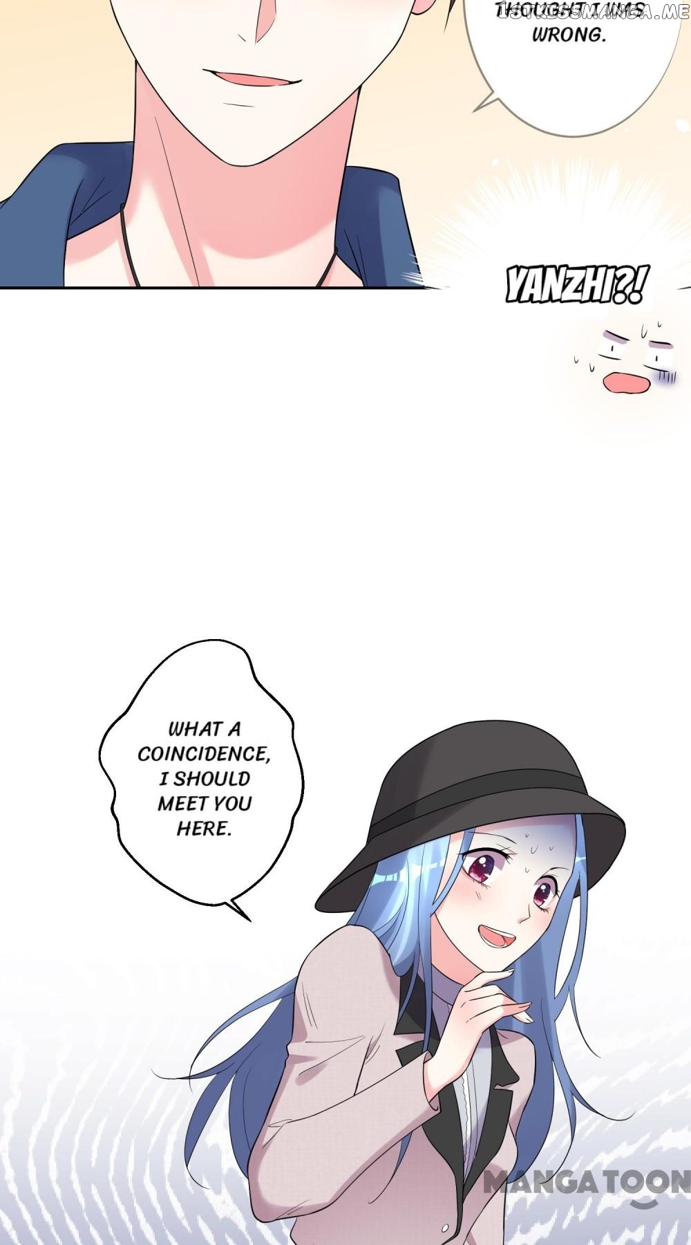 Blackmailed By Bossy Ceo chapter 209 - page 4