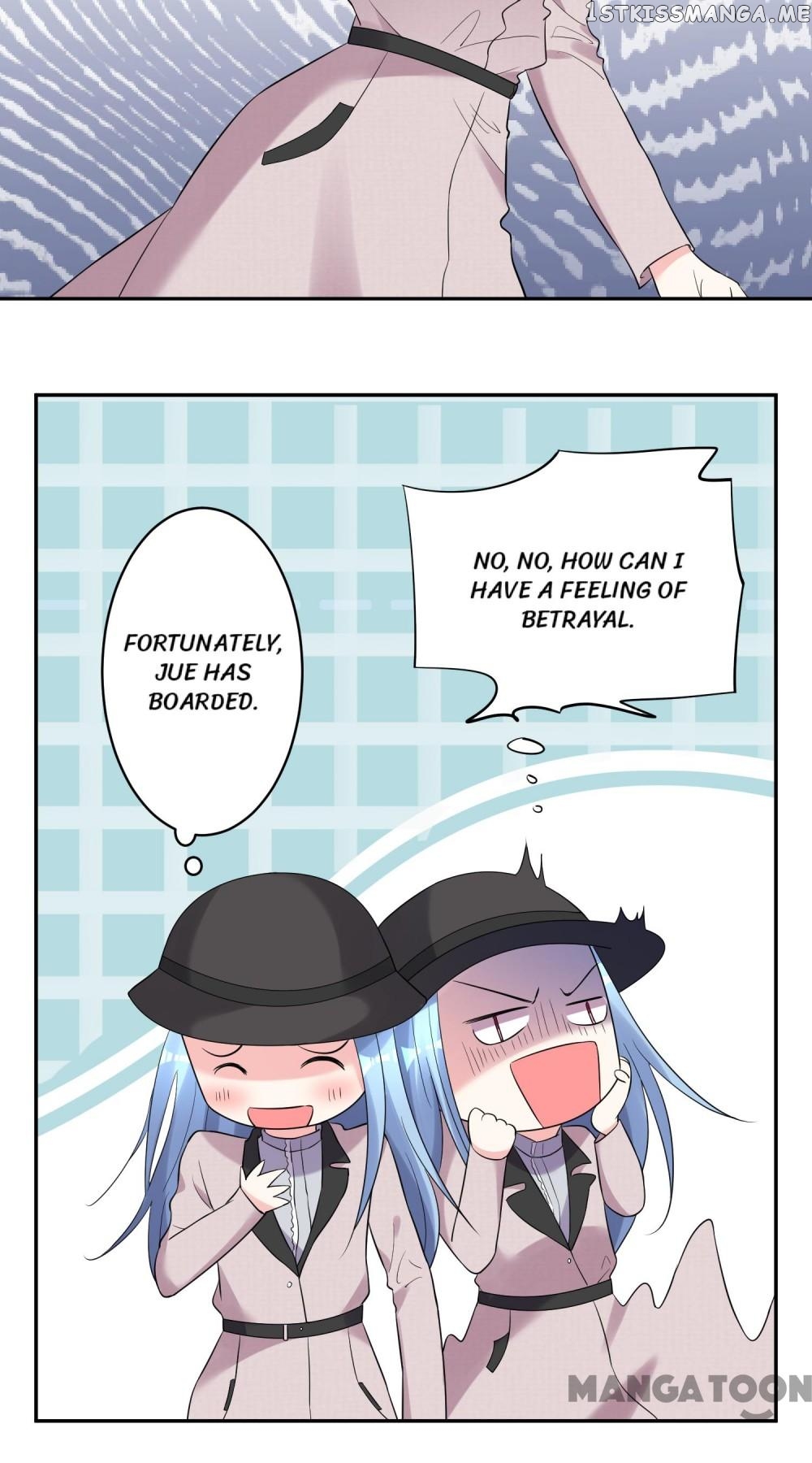 Blackmailed By Bossy Ceo chapter 209 - page 5