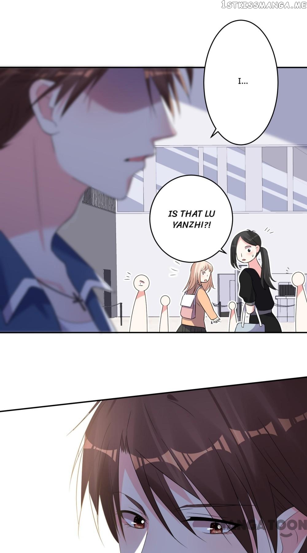 Blackmailed By Bossy Ceo chapter 209 - page 7