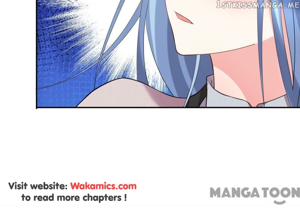 Blackmailed By Bossy Ceo chapter 208 - page 32