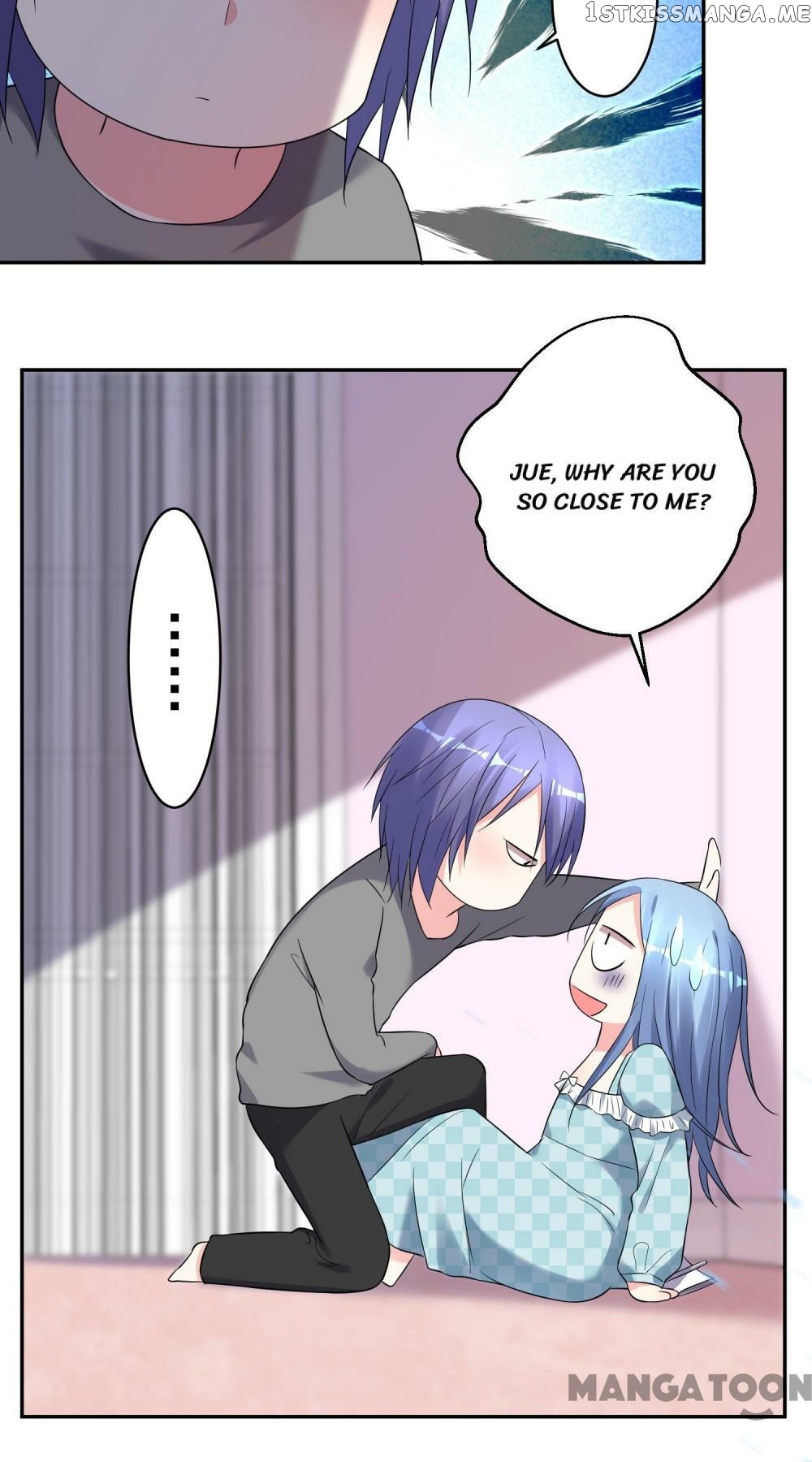 Blackmailed By Bossy Ceo chapter 208 - page 4