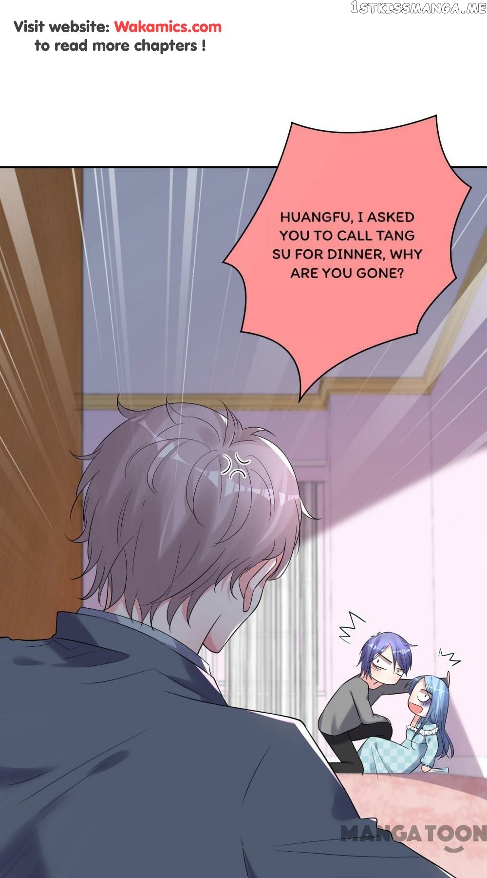 Blackmailed By Bossy Ceo chapter 208 - page 7