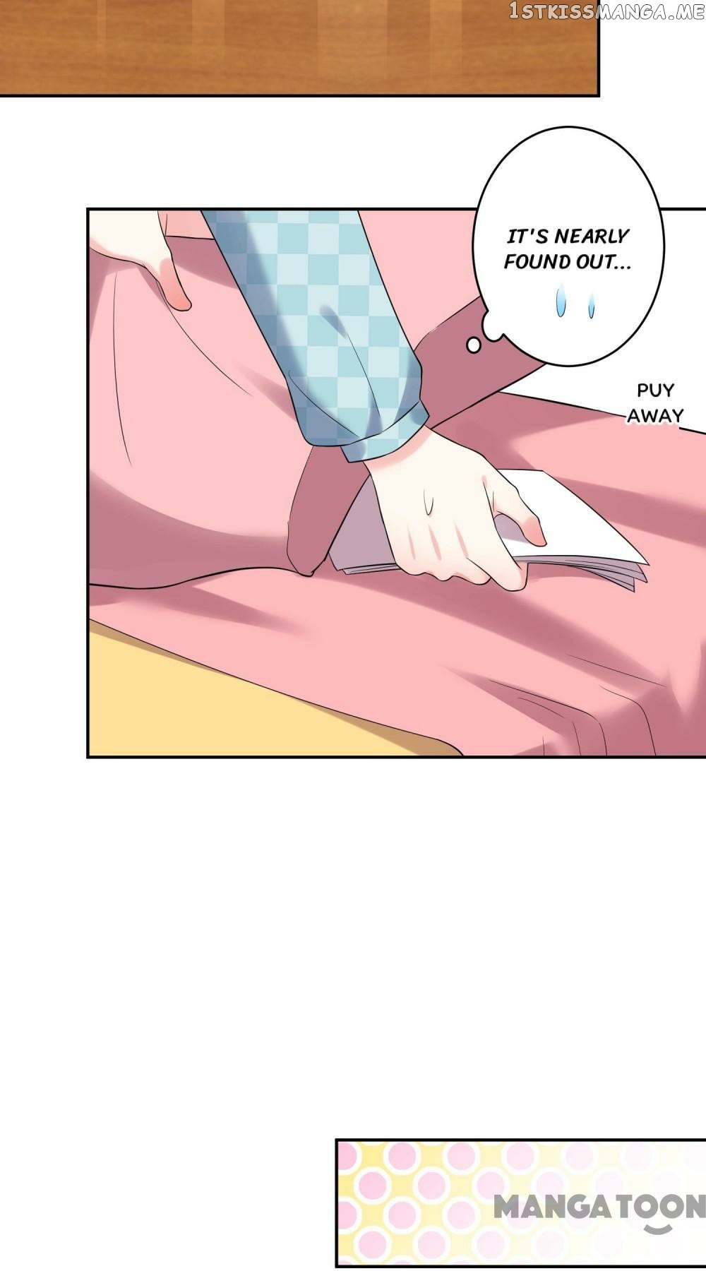 Blackmailed By Bossy Ceo chapter 208 - page 9