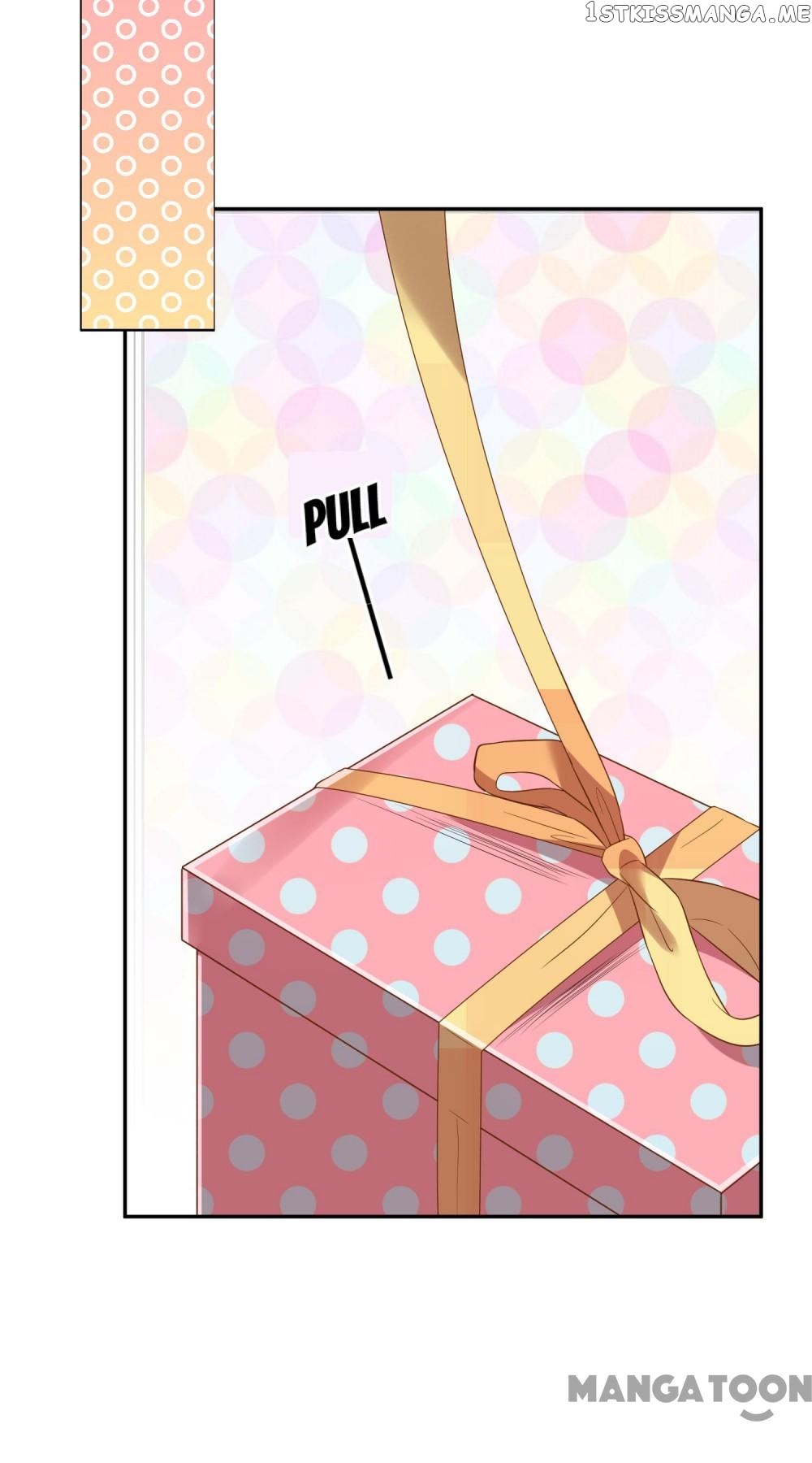 Blackmailed By Bossy Ceo chapter 207 - page 11
