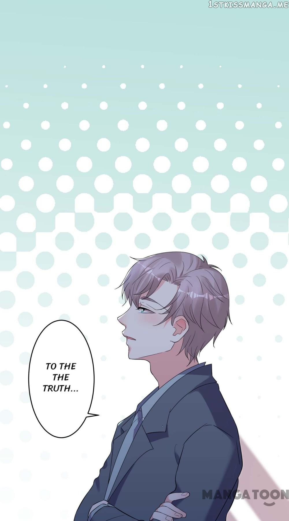 Blackmailed By Bossy Ceo chapter 207 - page 17