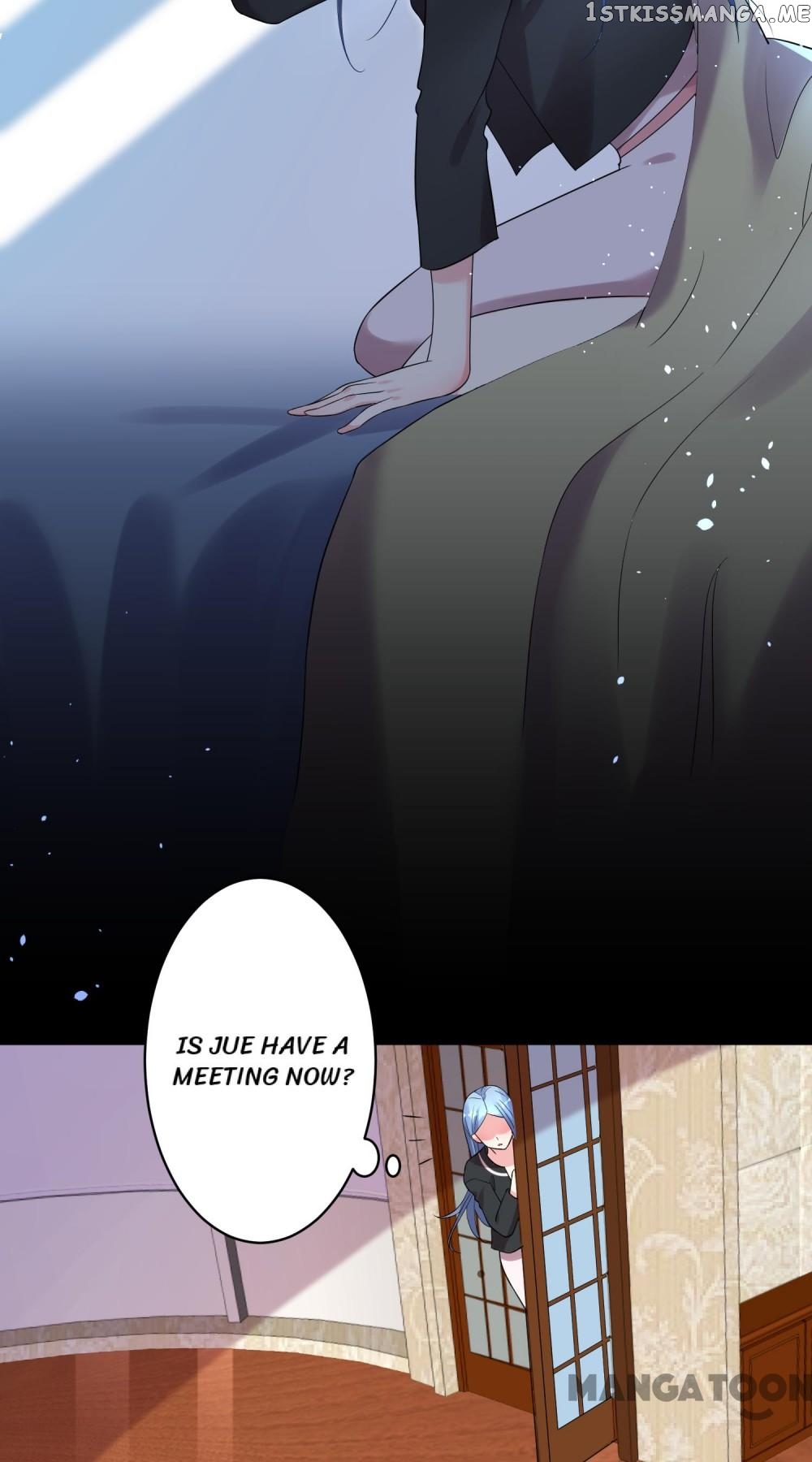 Blackmailed By Bossy Ceo chapter 207 - page 2