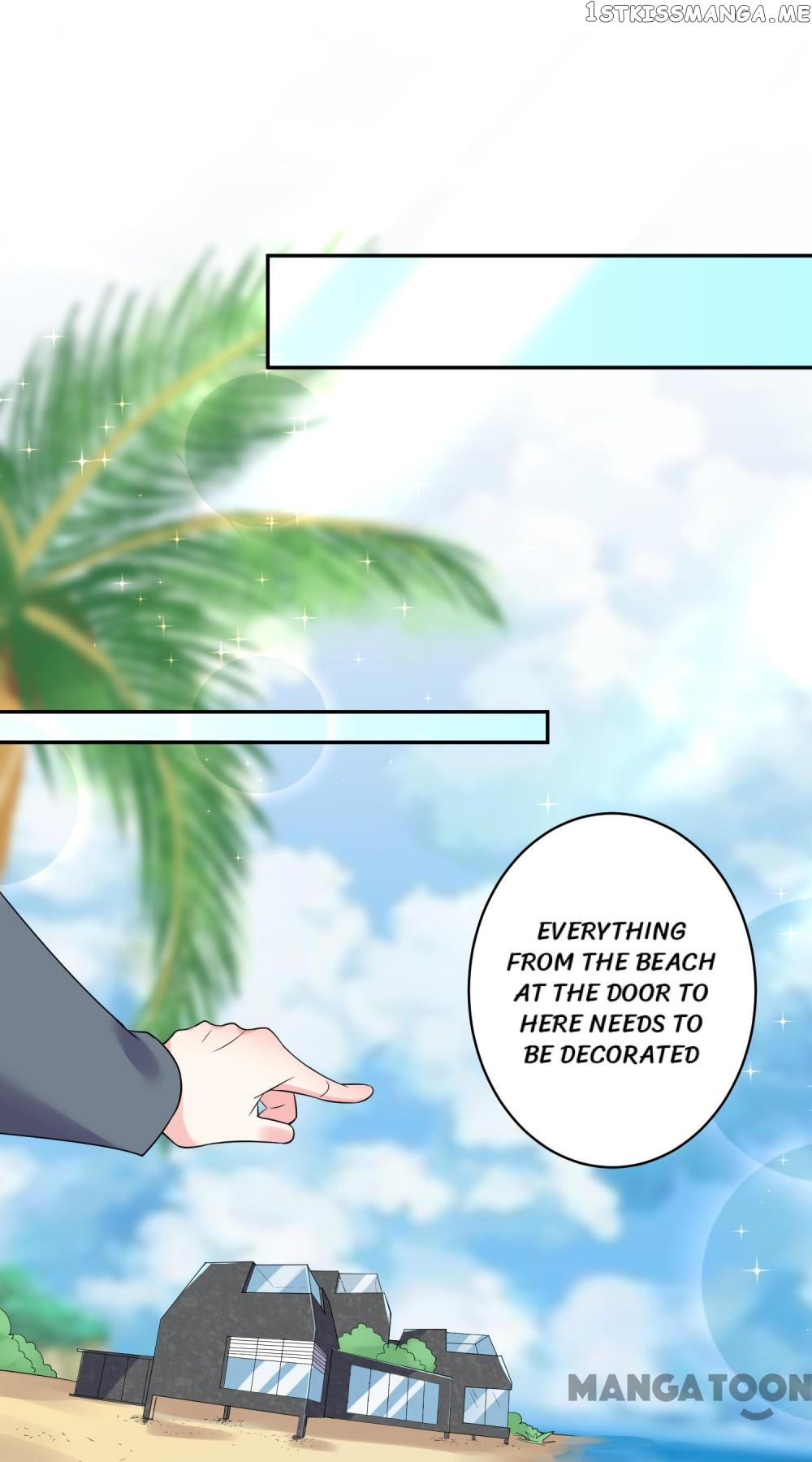 Blackmailed By Bossy Ceo chapter 207 - page 26