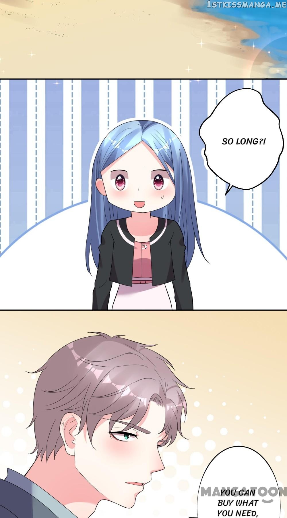 Blackmailed By Bossy Ceo chapter 207 - page 27