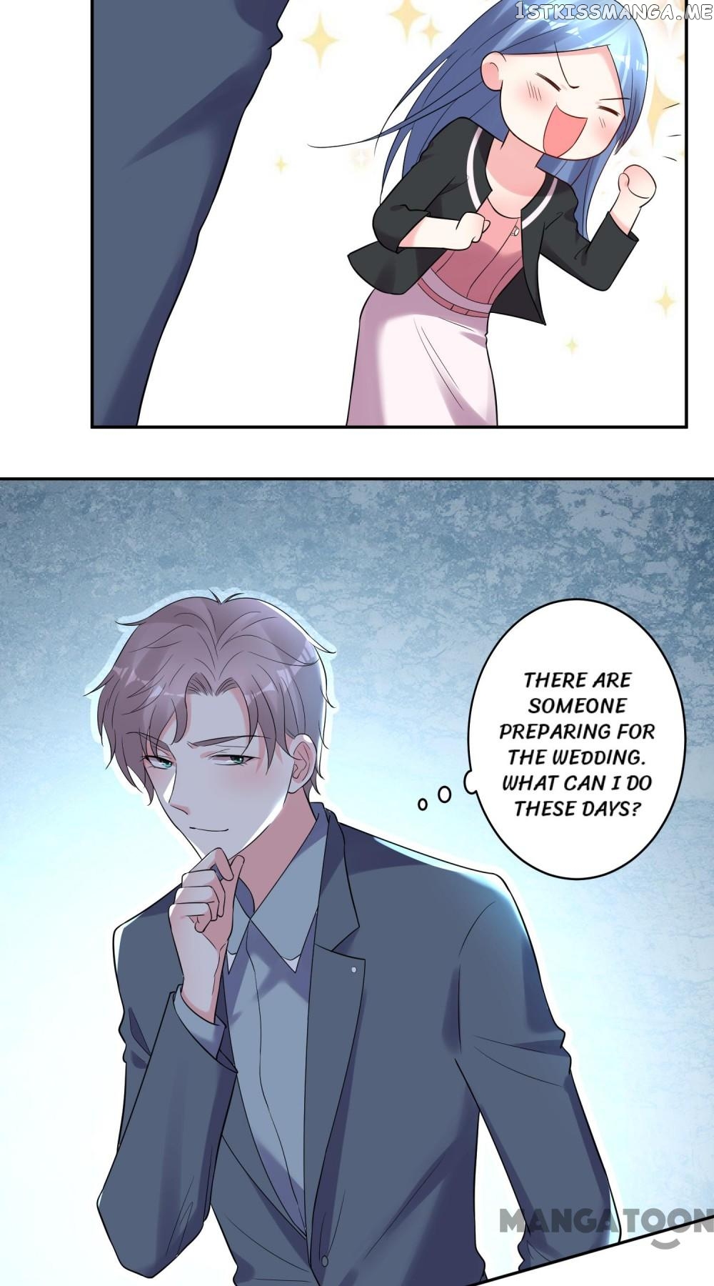 Blackmailed By Bossy Ceo chapter 207 - page 29