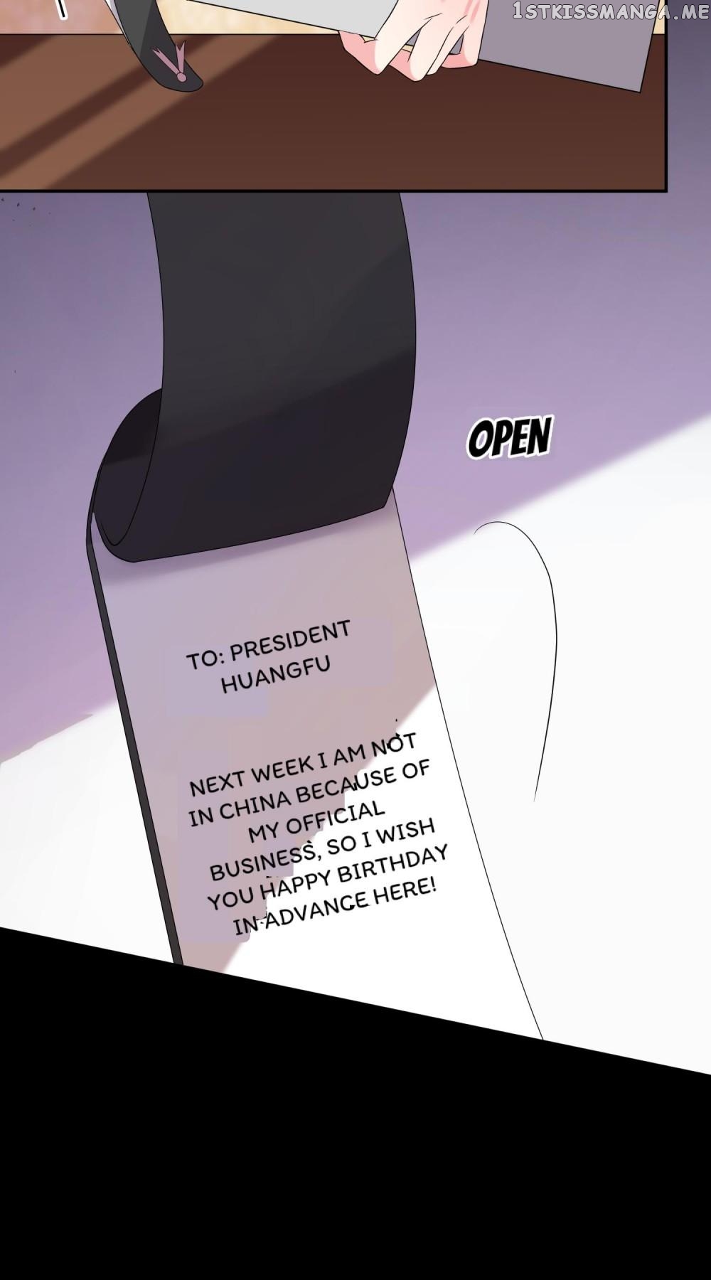Blackmailed By Bossy Ceo chapter 207 - page 5