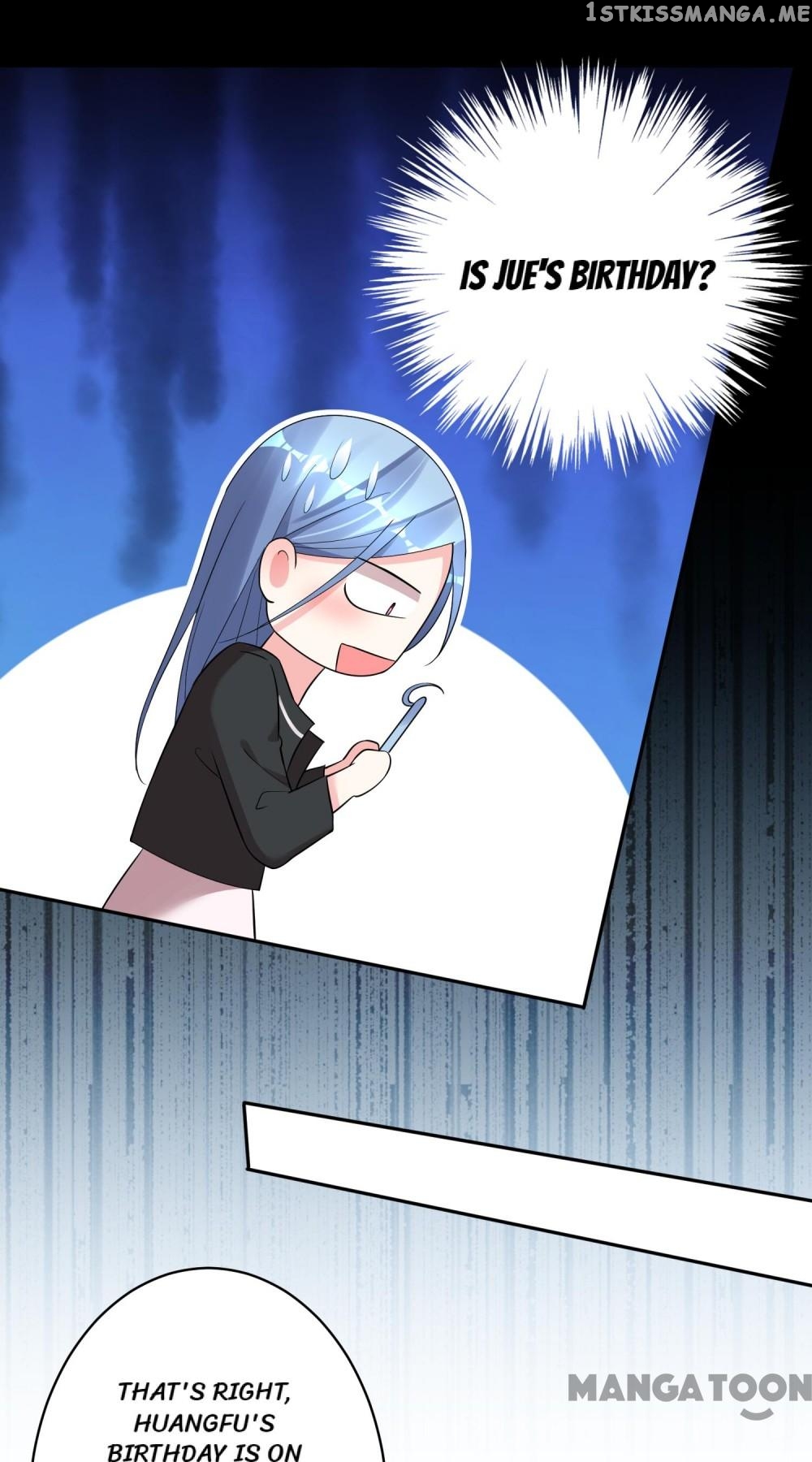 Blackmailed By Bossy Ceo chapter 207 - page 7
