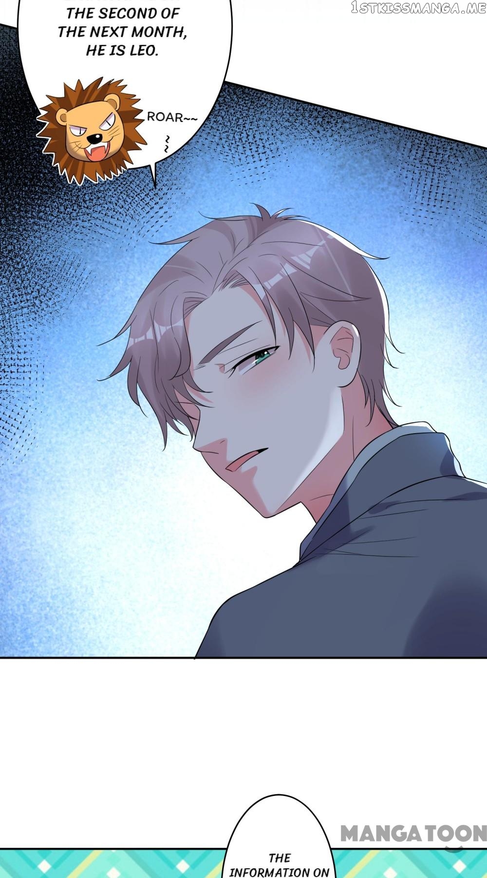 Blackmailed By Bossy Ceo chapter 207 - page 8