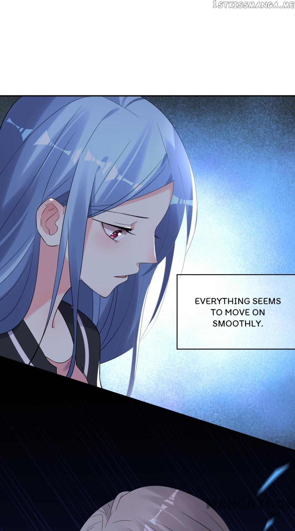 Blackmailed By Bossy Ceo chapter 206 - page 13