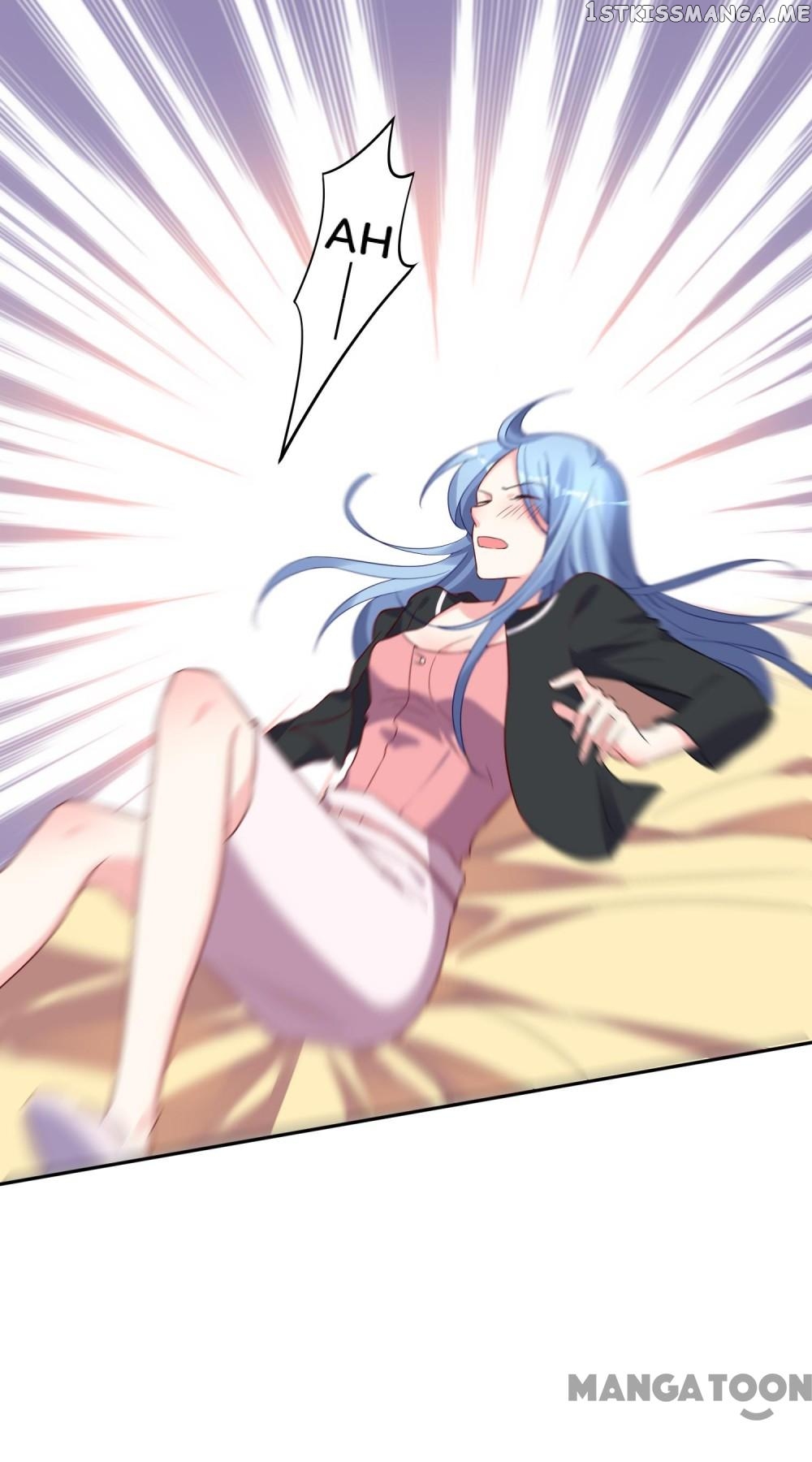 Blackmailed By Bossy Ceo chapter 206 - page 19