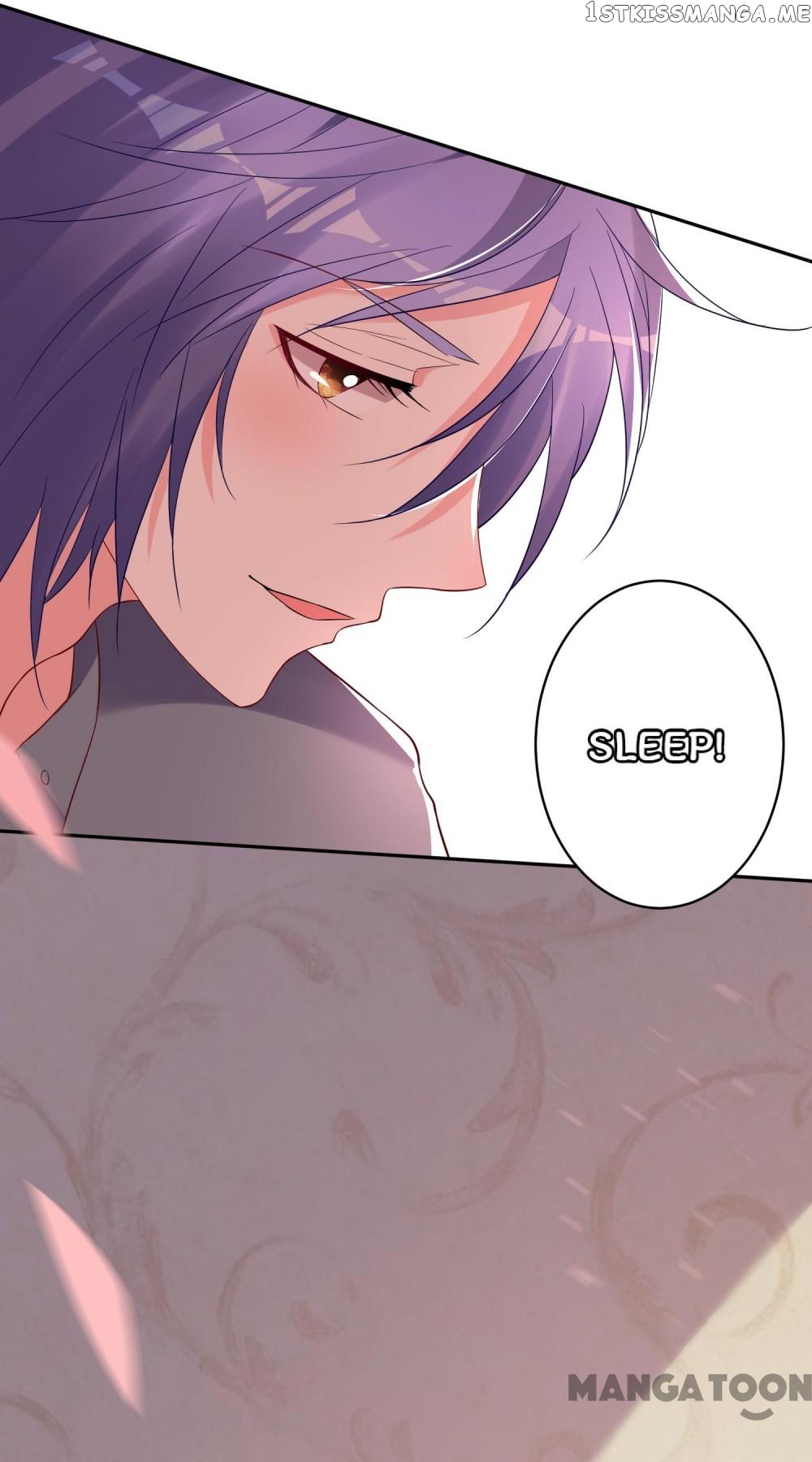 Blackmailed By Bossy Ceo chapter 206 - page 20