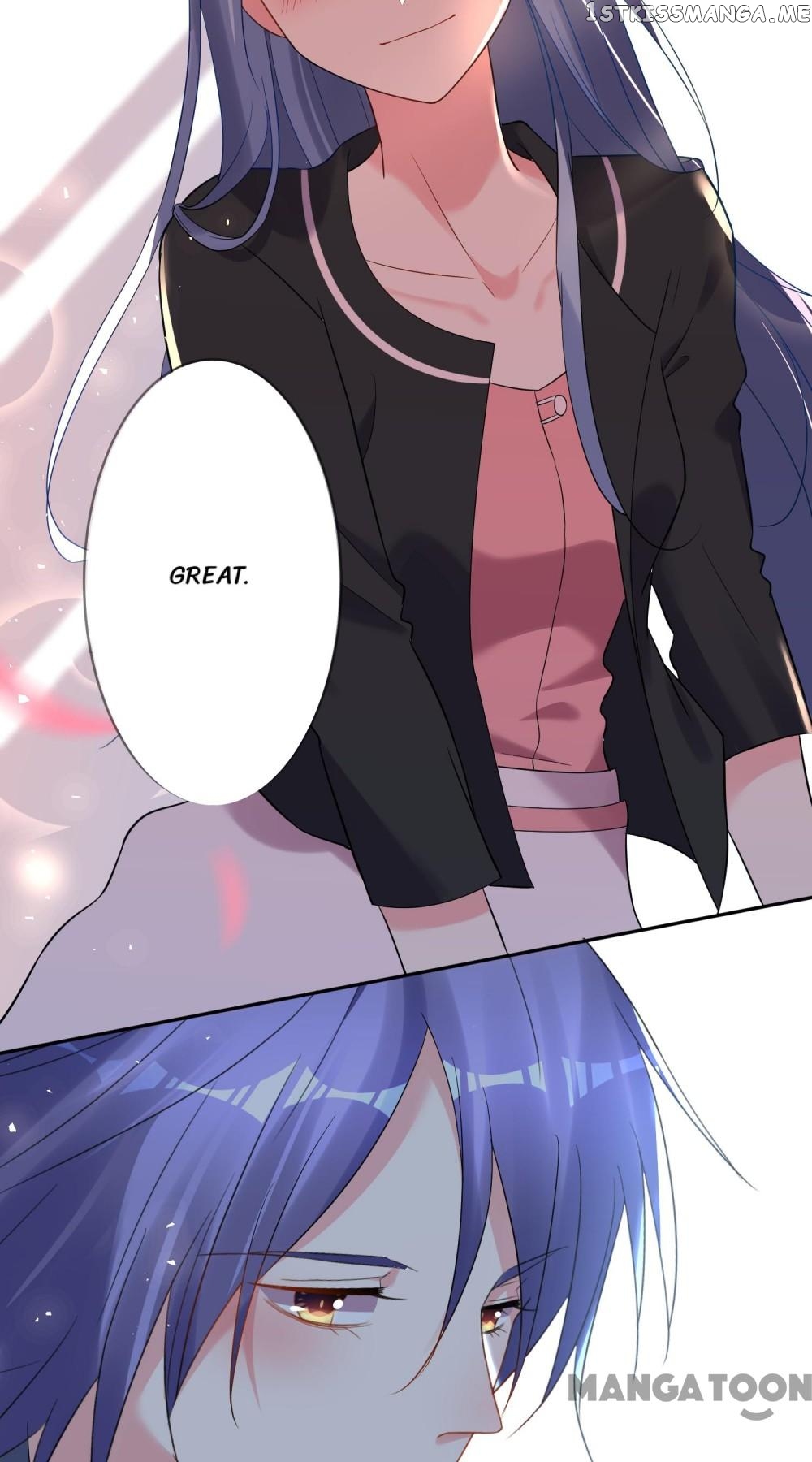 Blackmailed By Bossy Ceo chapter 206 - page 26