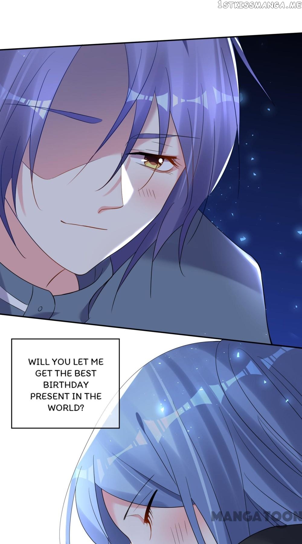 Blackmailed By Bossy Ceo chapter 206 - page 29