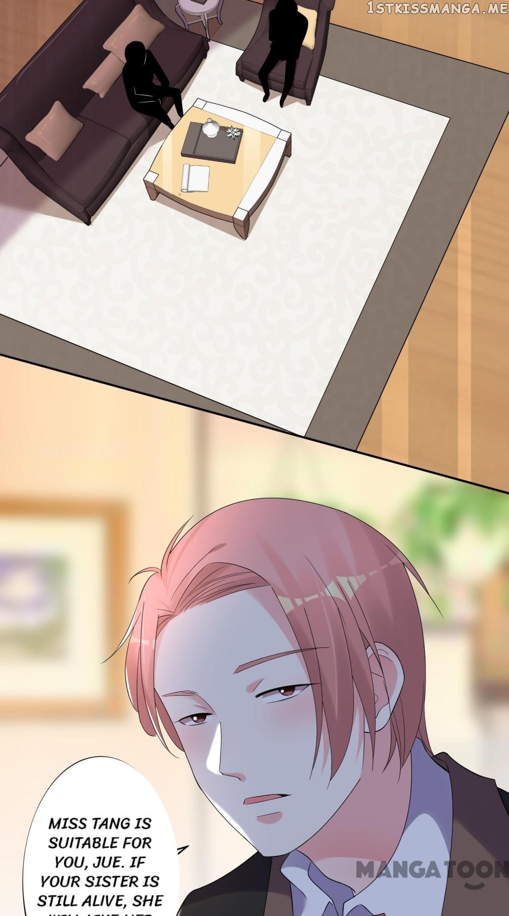 Blackmailed By Bossy Ceo chapter 206 - page 3