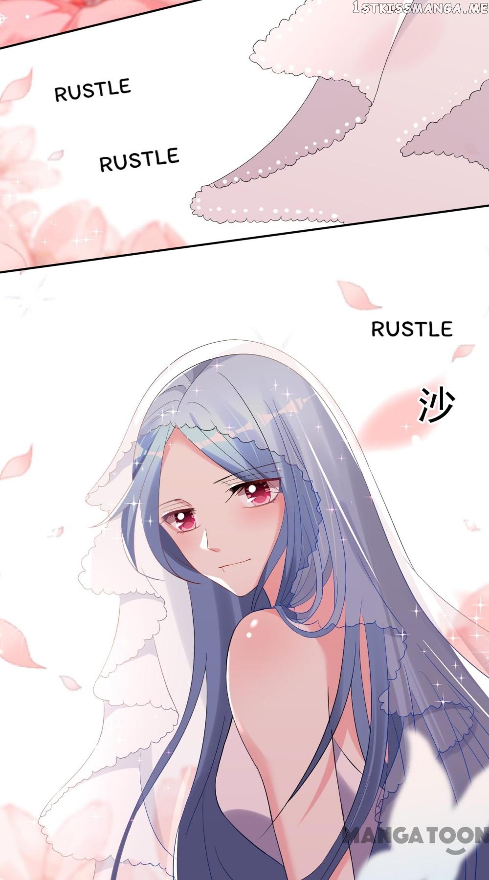Blackmailed By Bossy Ceo chapter 206 - page 5