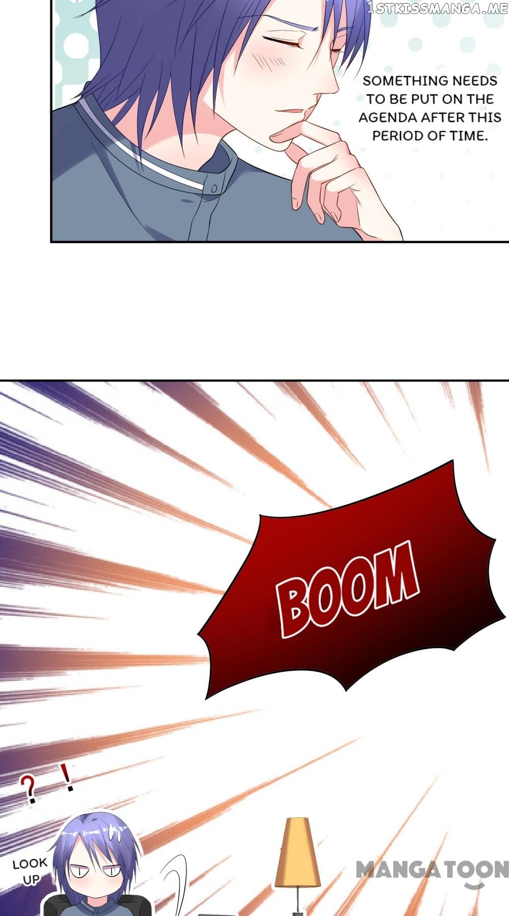 Blackmailed By Bossy Ceo chapter 206 - page 9