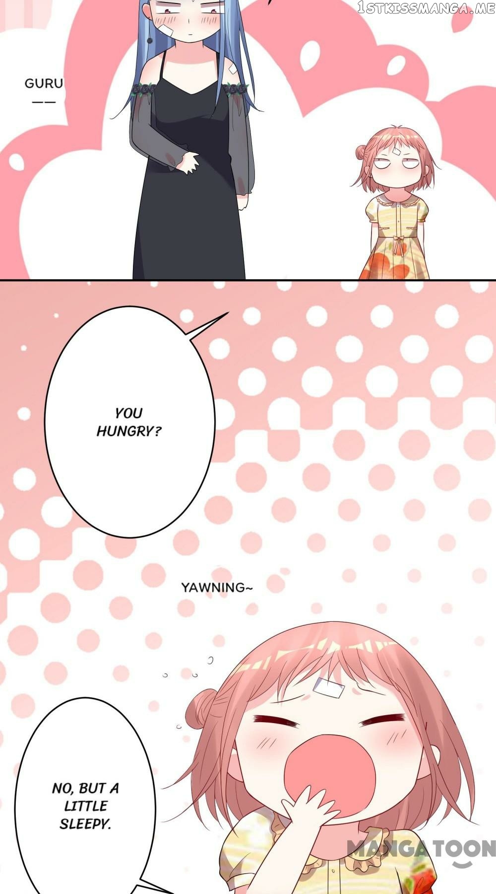 Blackmailed By Bossy Ceo chapter 205 - page 11