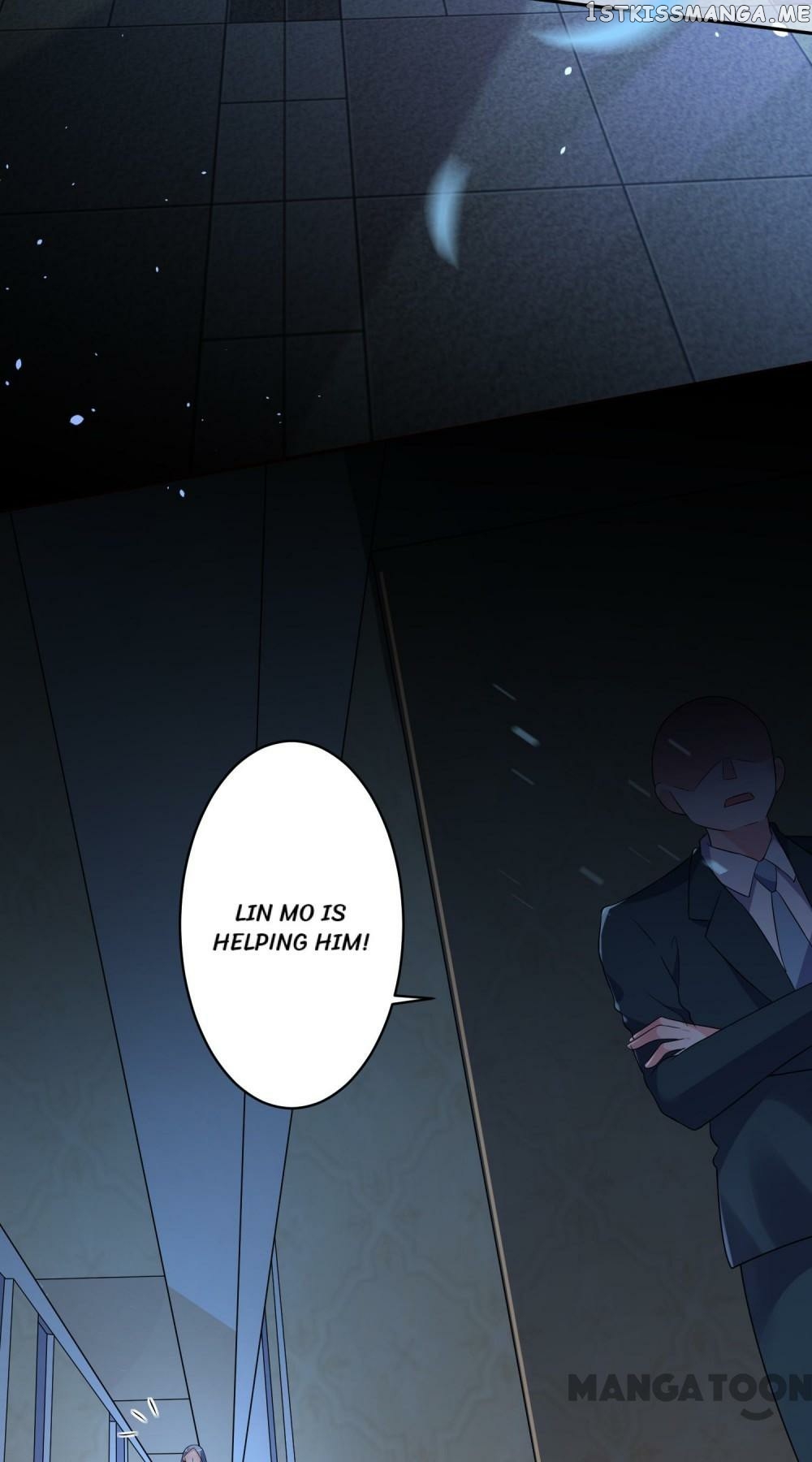 Blackmailed By Bossy Ceo chapter 205 - page 16