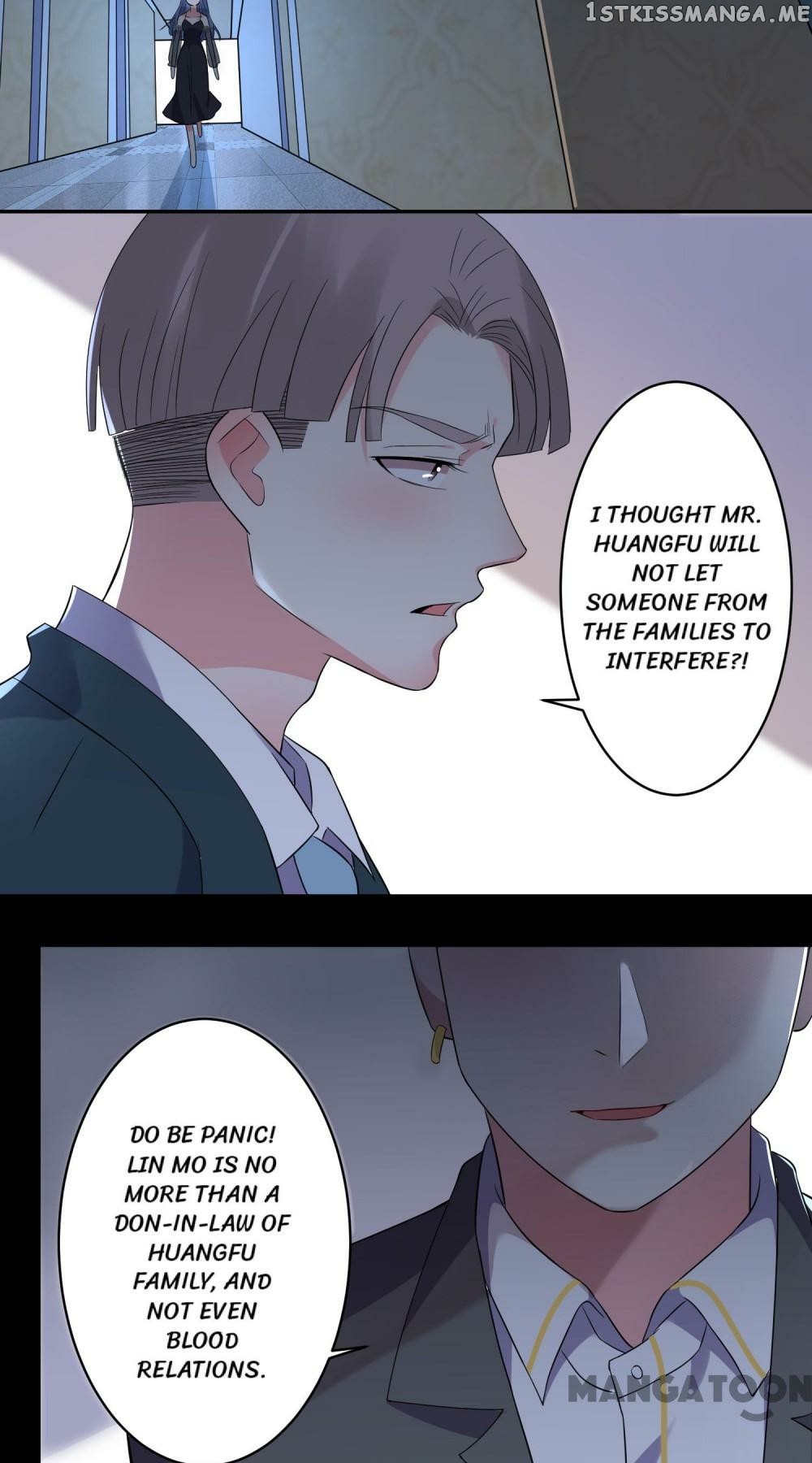 Blackmailed By Bossy Ceo chapter 205 - page 17