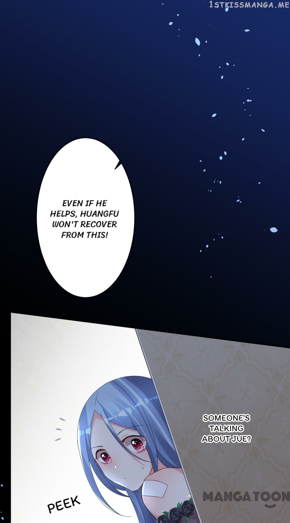 Blackmailed By Bossy Ceo chapter 205 - page 19