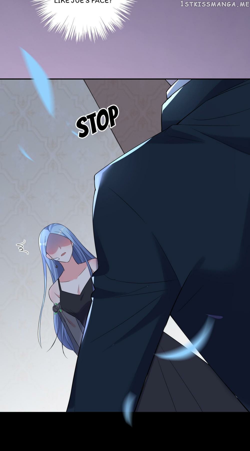 Blackmailed By Bossy Ceo chapter 205 - page 23