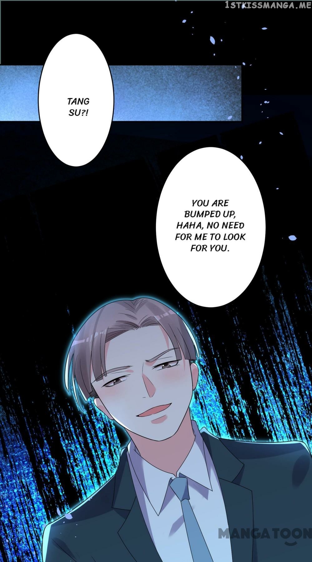 Blackmailed By Bossy Ceo chapter 205 - page 25