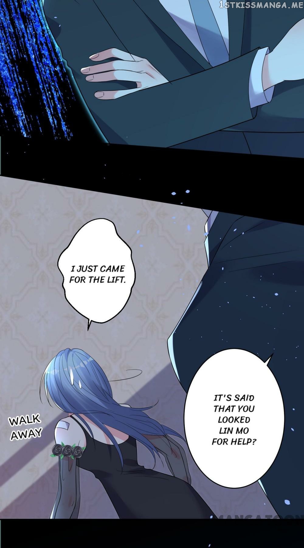 Blackmailed By Bossy Ceo chapter 205 - page 26