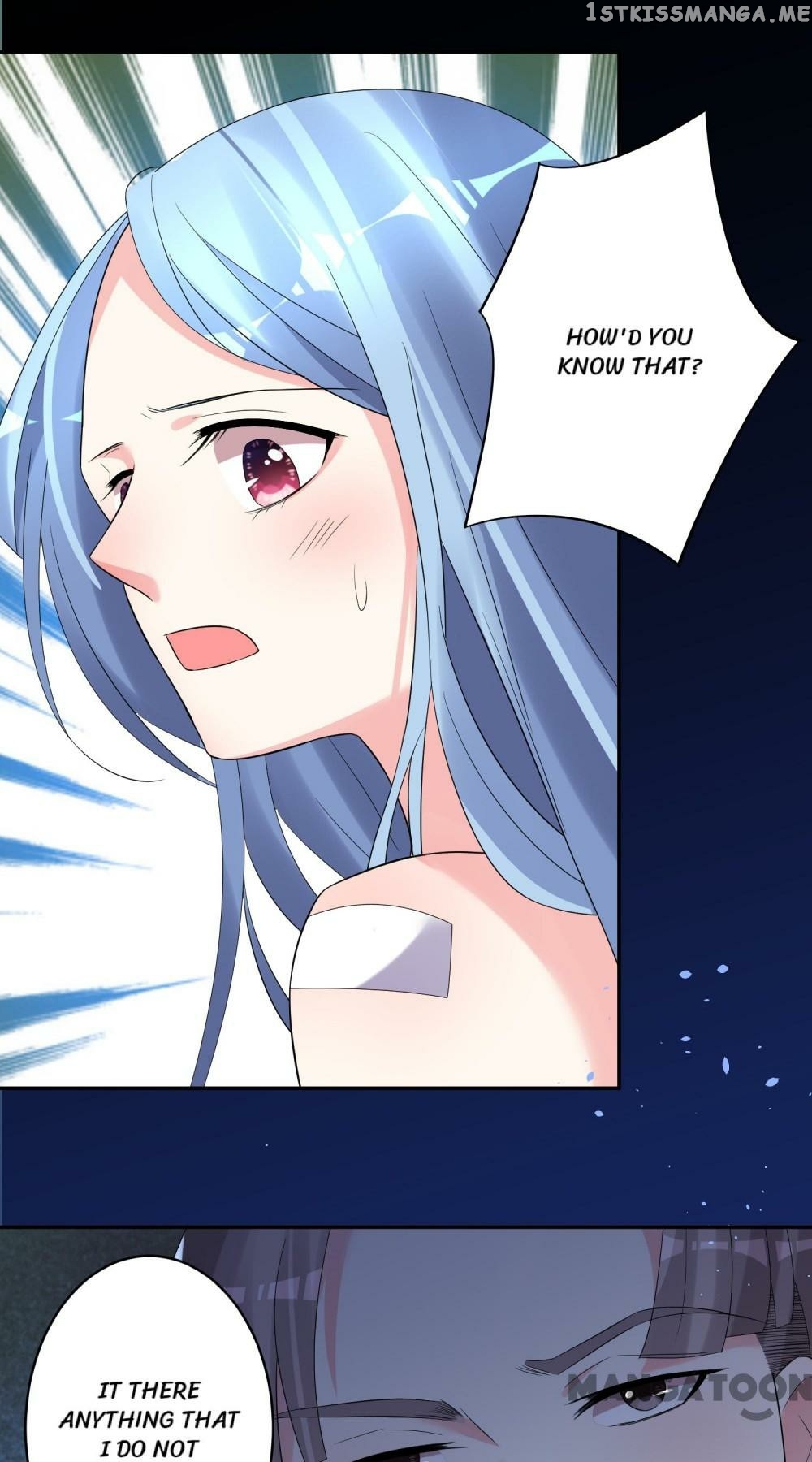 Blackmailed By Bossy Ceo chapter 205 - page 27