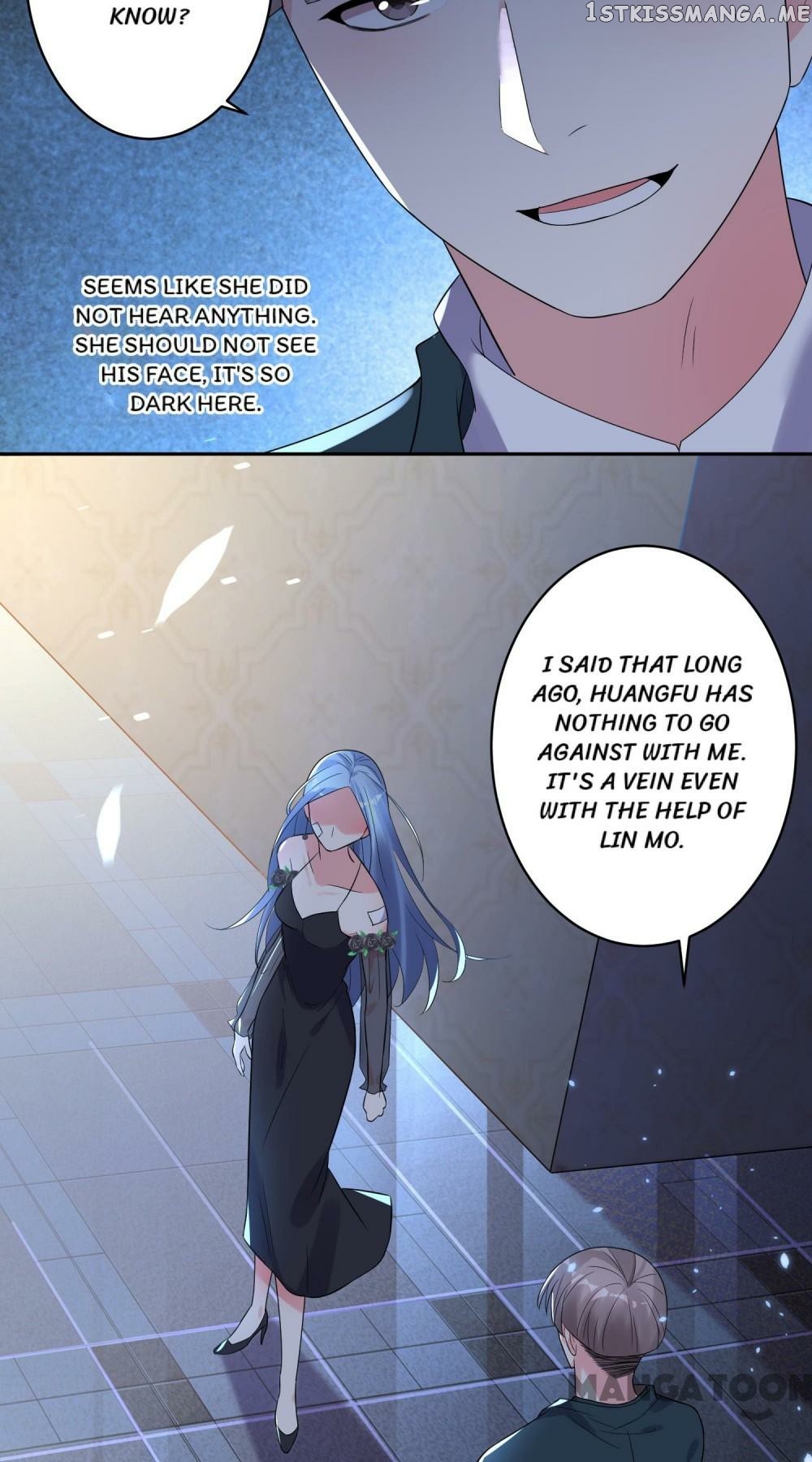 Blackmailed By Bossy Ceo chapter 205 - page 28