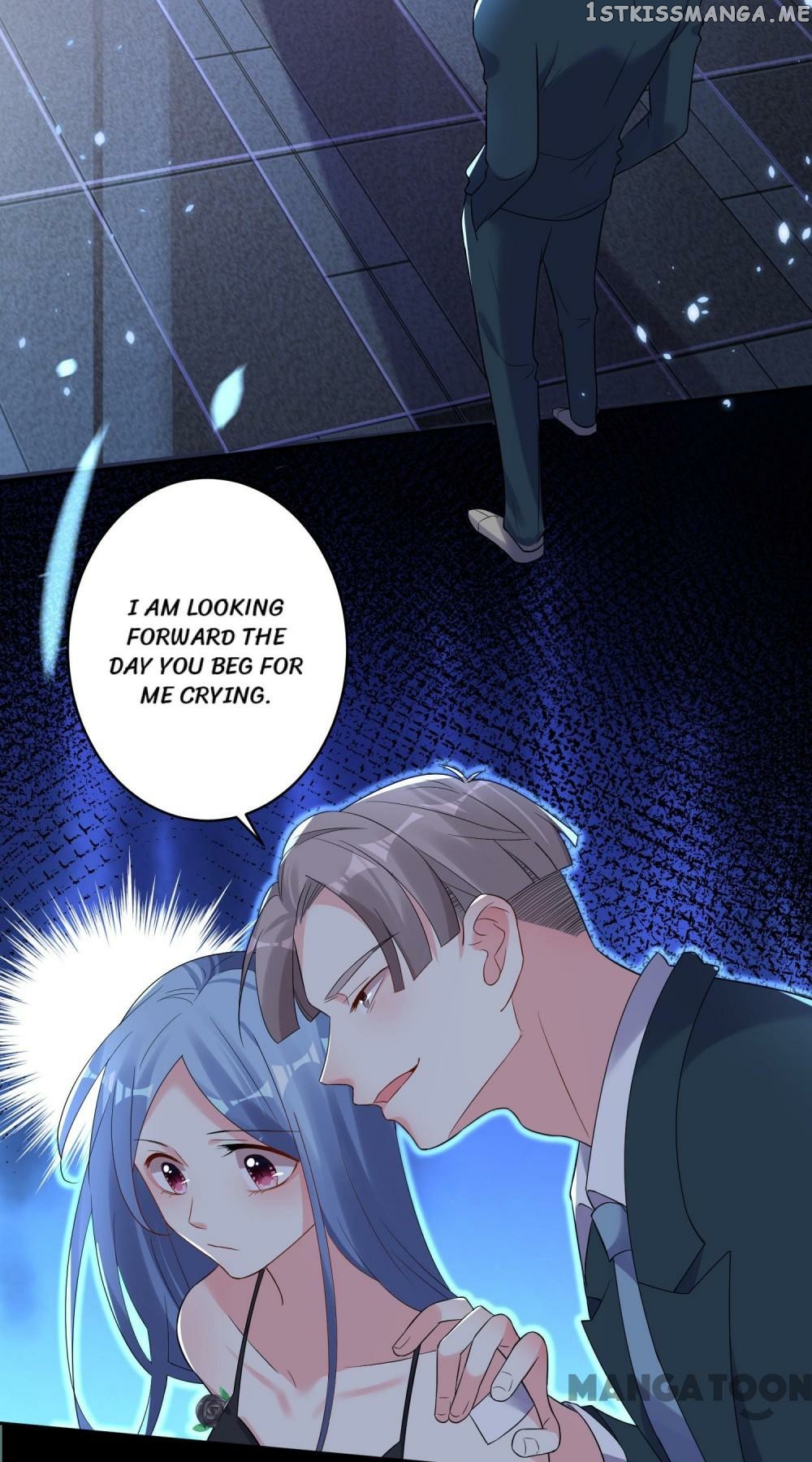 Blackmailed By Bossy Ceo chapter 205 - page 29