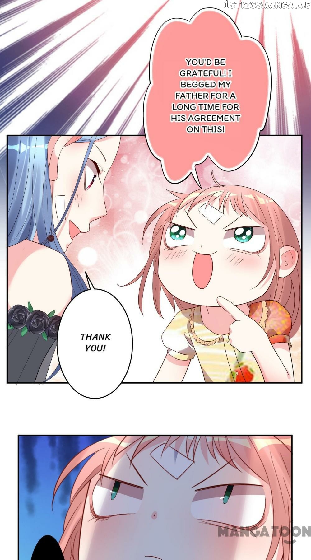 Blackmailed By Bossy Ceo chapter 205 - page 3