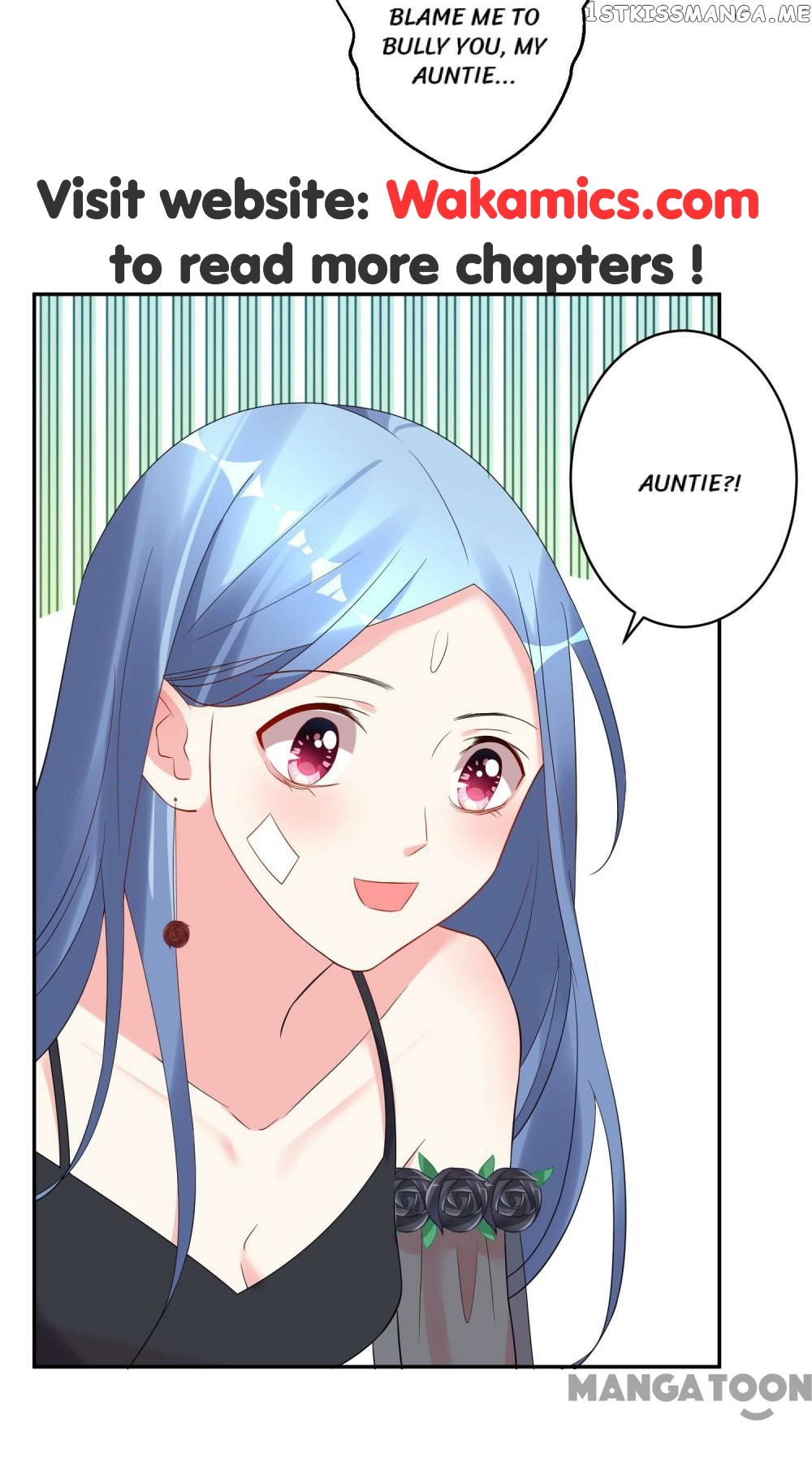 Blackmailed By Bossy Ceo chapter 205 - page 5