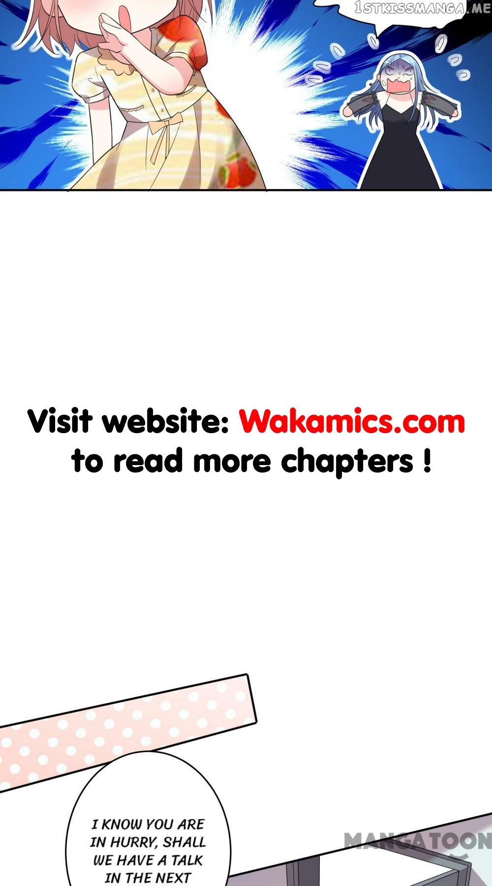 Blackmailed By Bossy Ceo chapter 205 - page 8