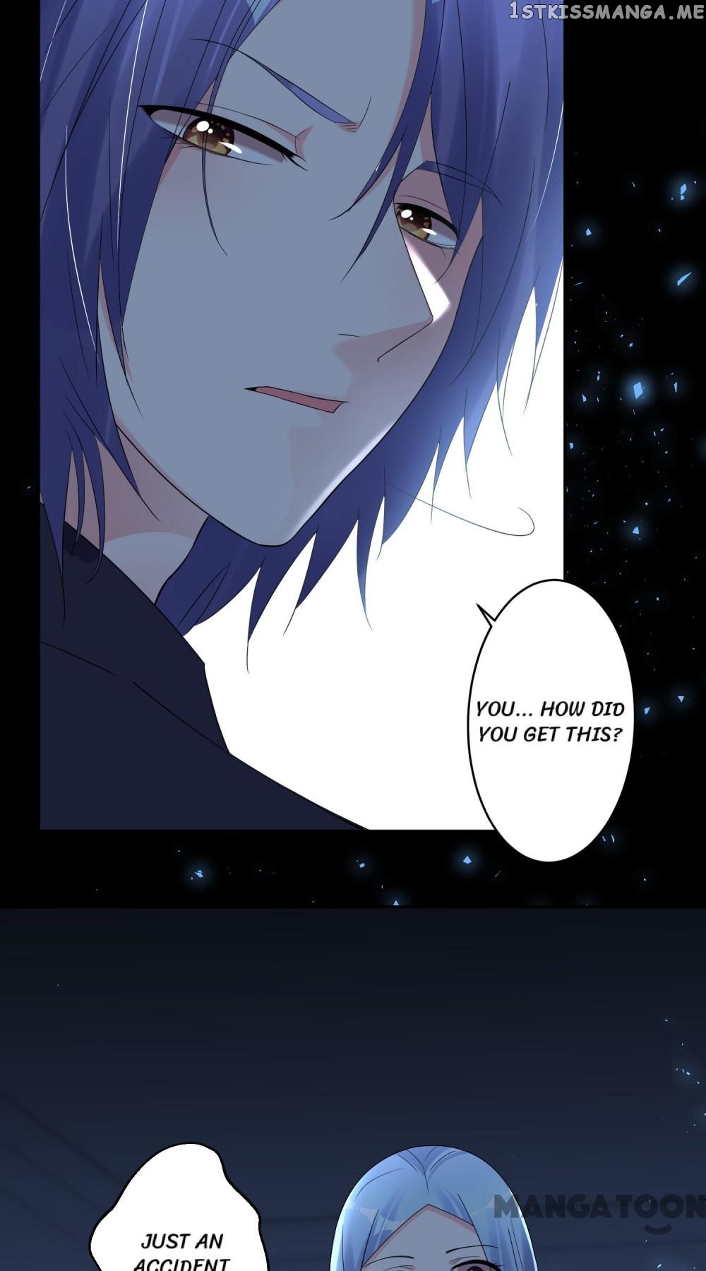 Blackmailed By Bossy Ceo chapter 204 - page 10