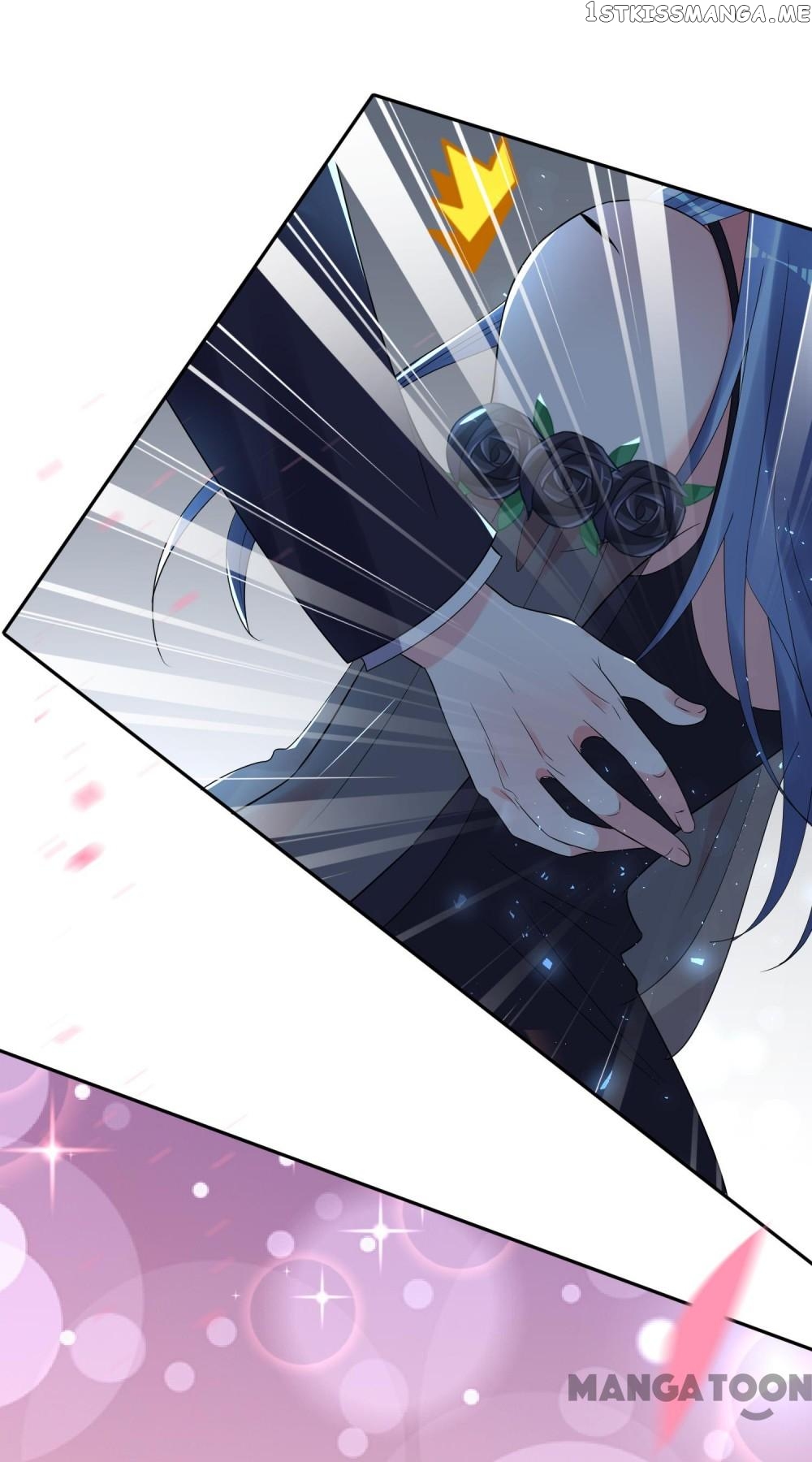 Blackmailed By Bossy Ceo chapter 204 - page 13