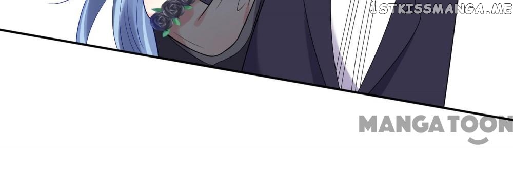 Blackmailed By Bossy Ceo chapter 204 - page 18