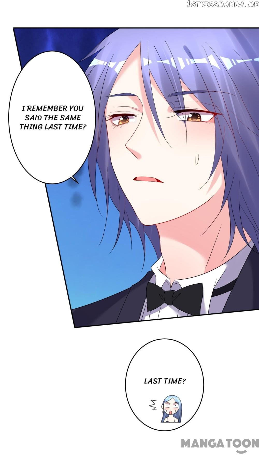 Blackmailed By Bossy Ceo chapter 204 - page 25