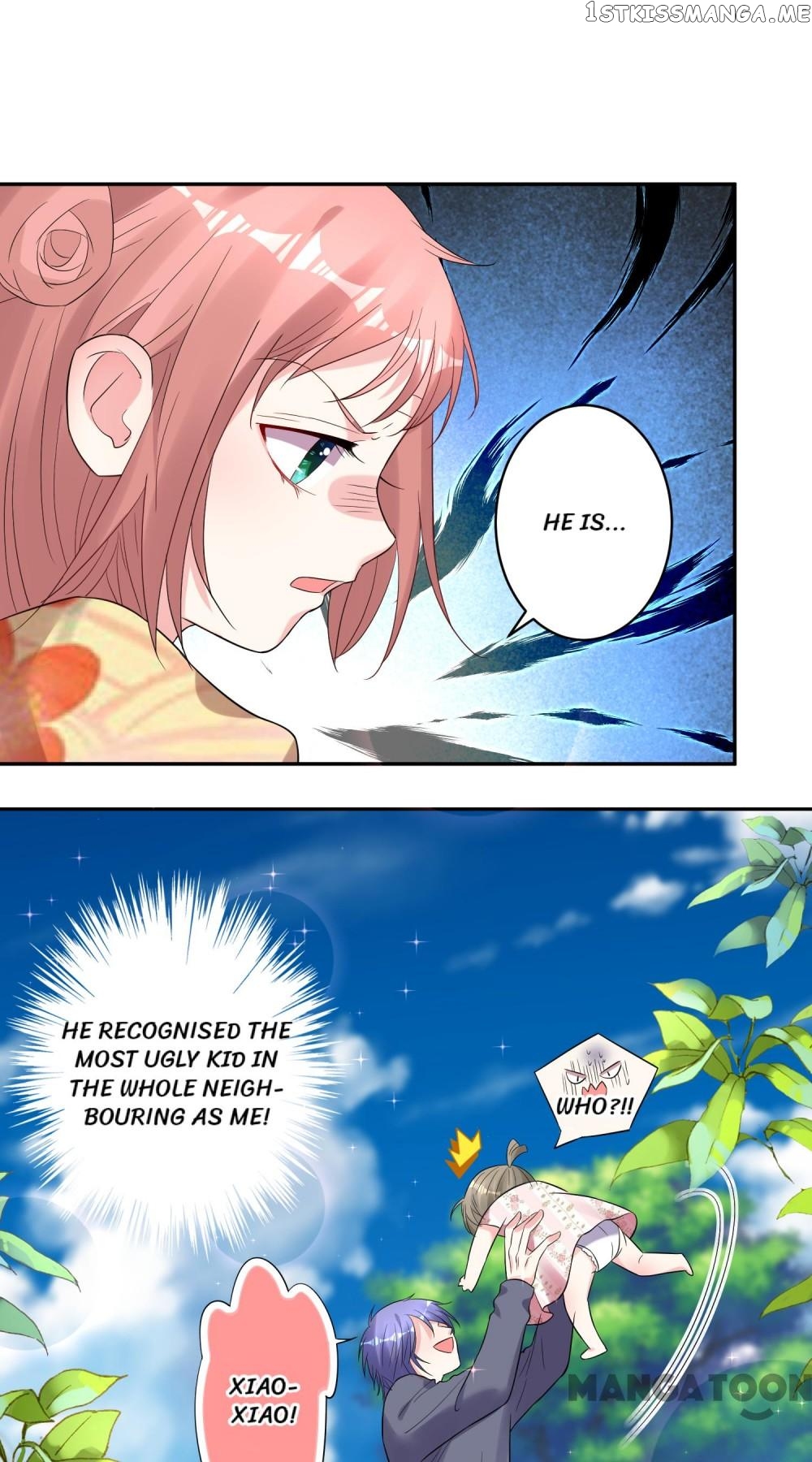 Blackmailed By Bossy Ceo chapter 204 - page 26