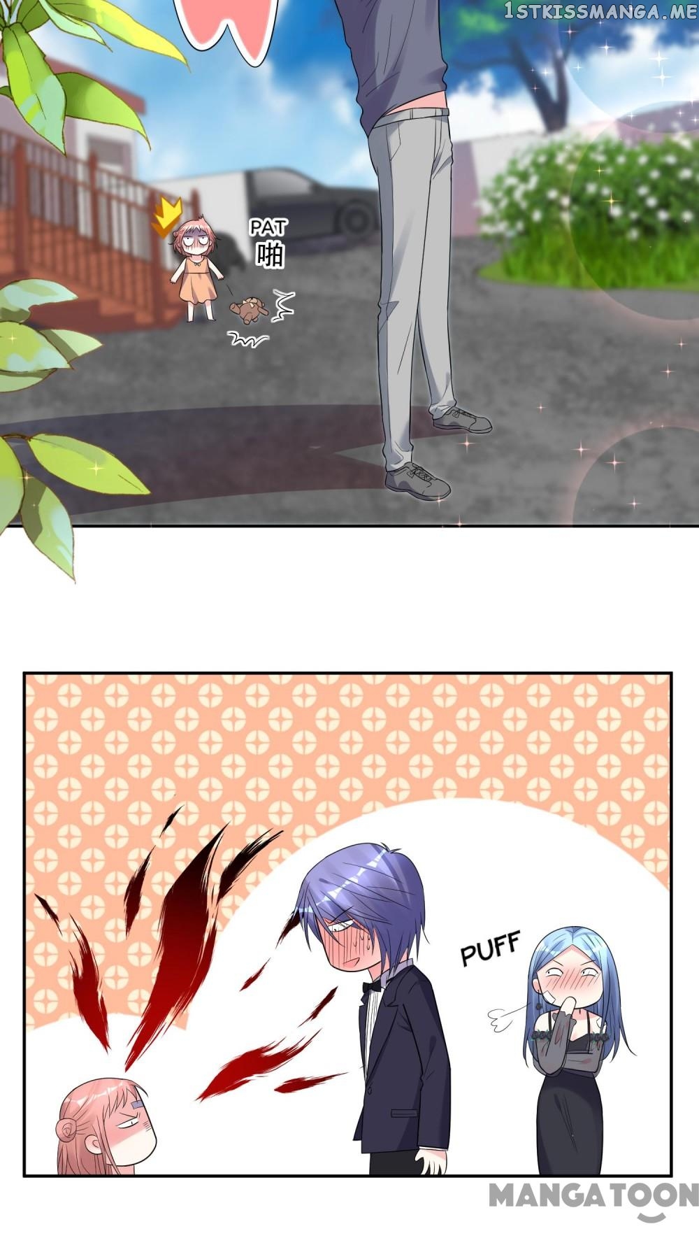 Blackmailed By Bossy Ceo chapter 204 - page 27