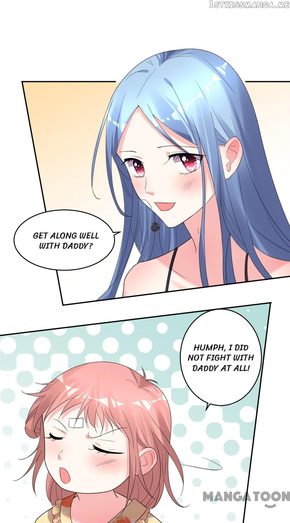 Blackmailed By Bossy Ceo chapter 204 - page 28