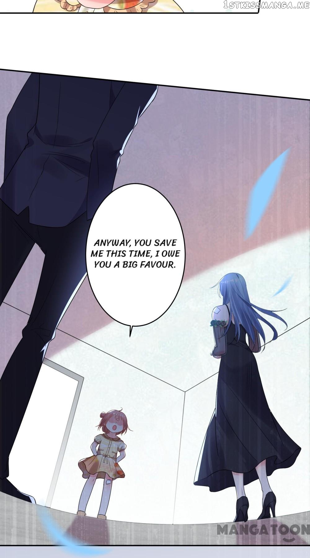 Blackmailed By Bossy Ceo chapter 204 - page 29