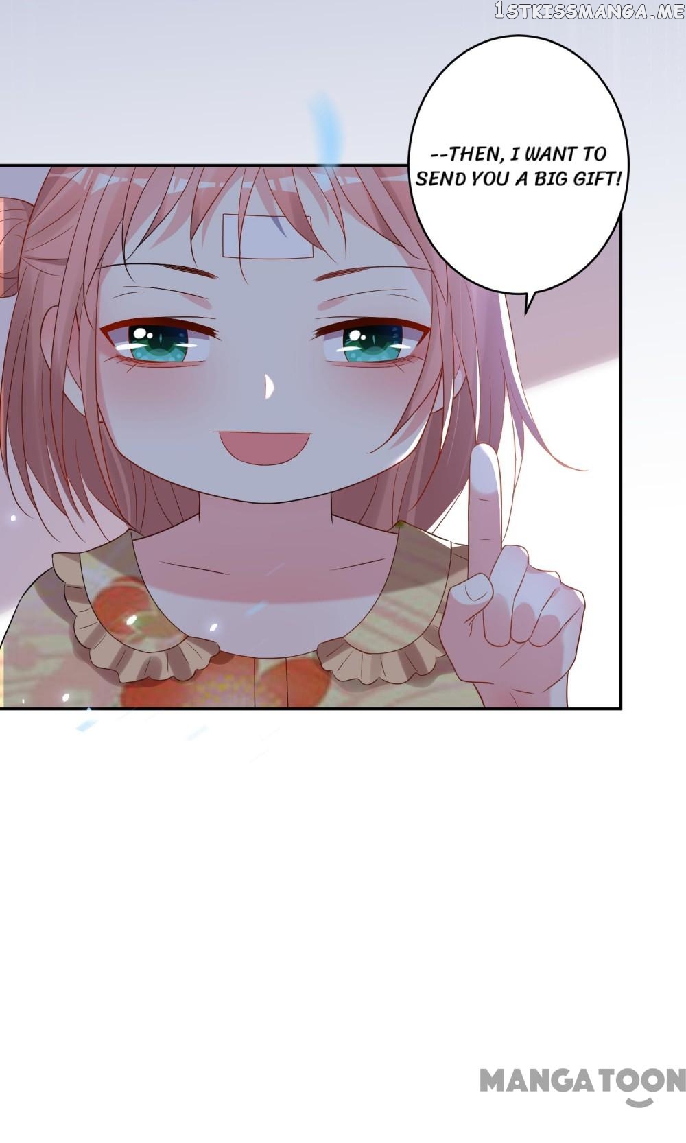Blackmailed By Bossy Ceo chapter 204 - page 30