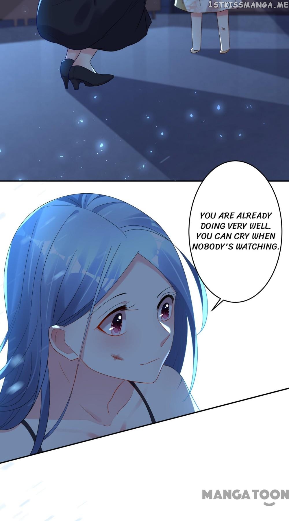 Blackmailed By Bossy Ceo chapter 203 - page 10