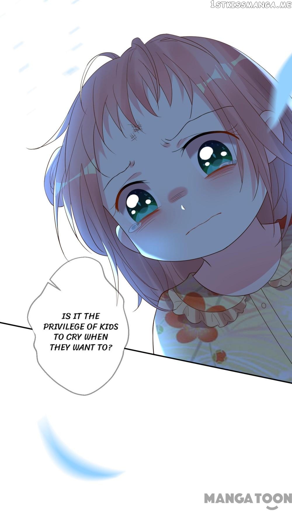 Blackmailed By Bossy Ceo chapter 203 - page 11